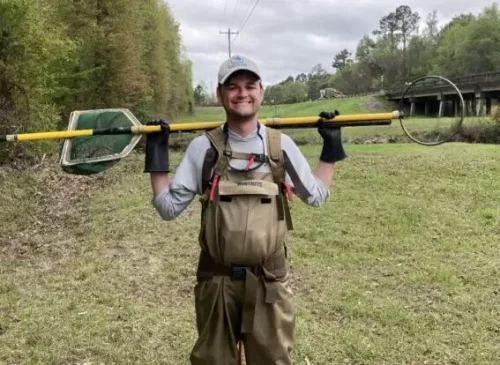 ga southern scholarship